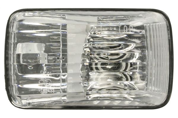 Trucklight Knipperlicht CL-IS004L