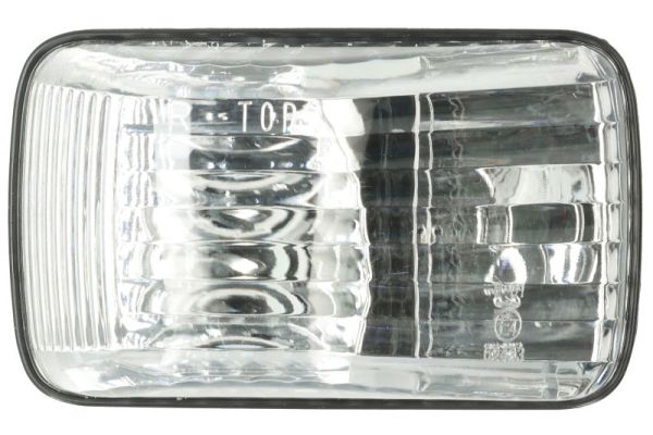 Trucklight Knipperlicht CL-IS004R