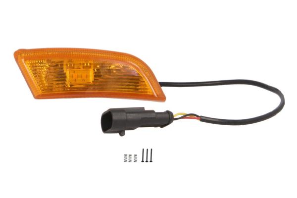Trucklight Knipperlicht CL-IV012L