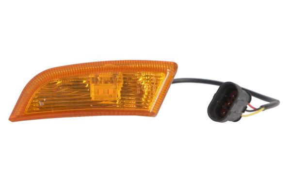 Trucklight Knipperlicht CL-IV012R