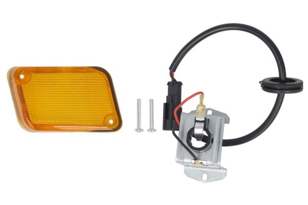 Trucklight Knipperlicht CL-IV014R