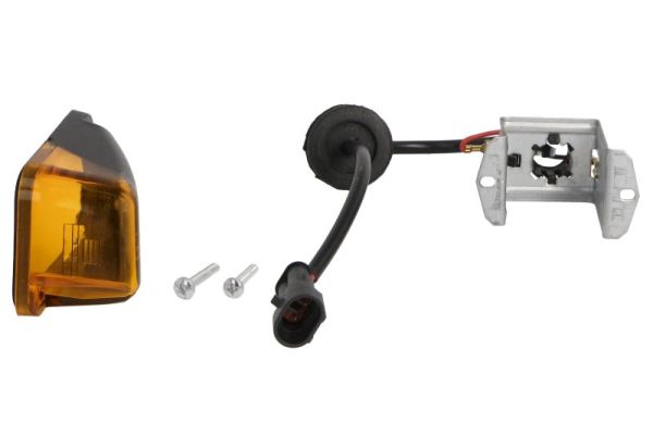 Trucklight Knipperlicht CL-IV015L