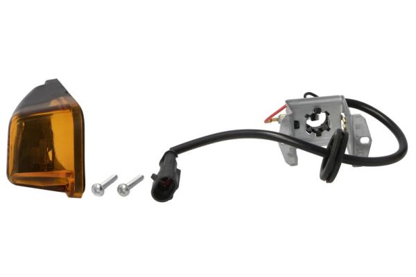 Trucklight Knipperlicht CL-IV015R