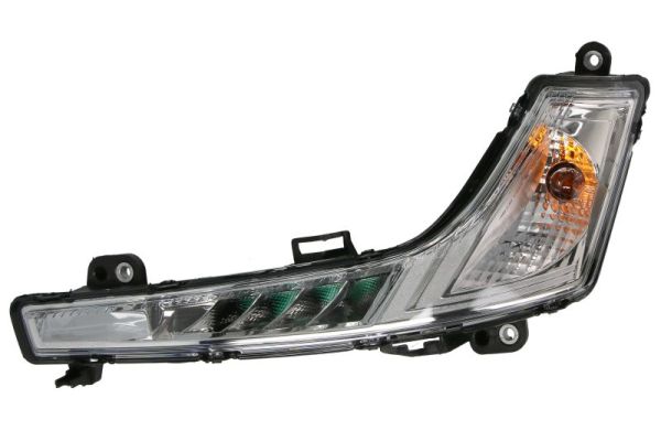 Trucklight Knipperlicht CL-RV006L