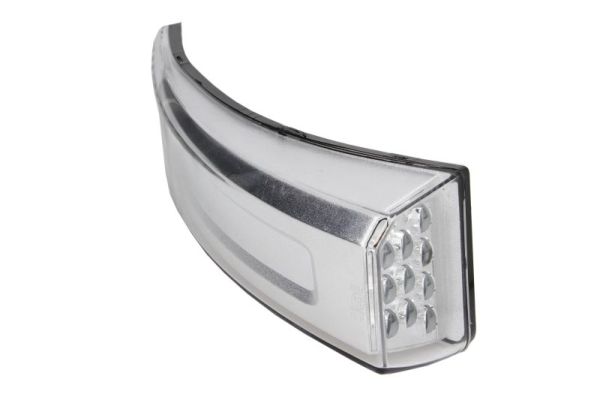 Trucklight Knipperlicht CL-VO009R