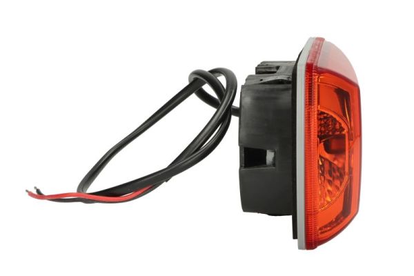 Trucklight Markeringslicht SM-VO009