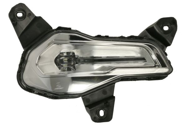 Trucklight Mistlamp FL-DA011R