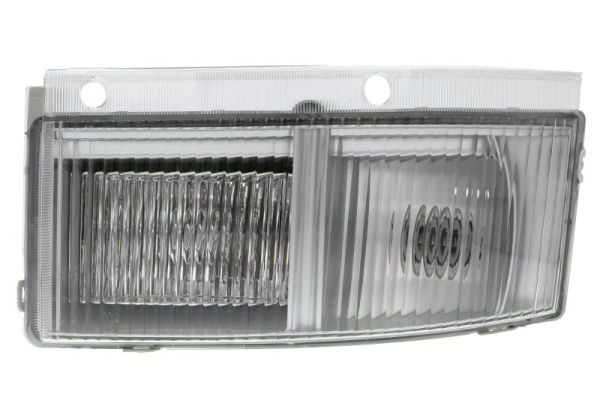 Trucklight Mistlamp CL-IS002L
