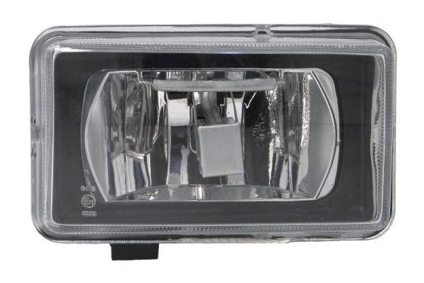 Trucklight Mistlamp FL-IV006R
