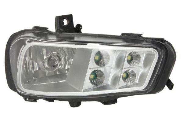 Trucklight Mistlamp FL-ME008R