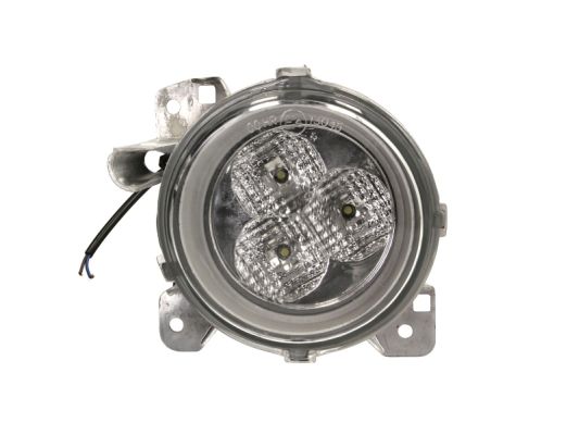 Trucklight Mistlamp FL-SC010L