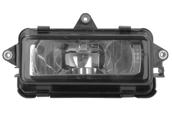Trucklight Mistlamp FL-SC013R