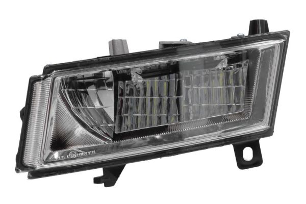 Trucklight Mistlamp FL-SC016L