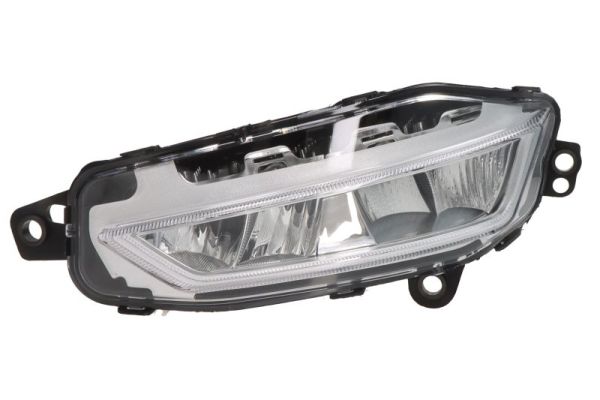 Trucklight Mistlamp FL-VO014L