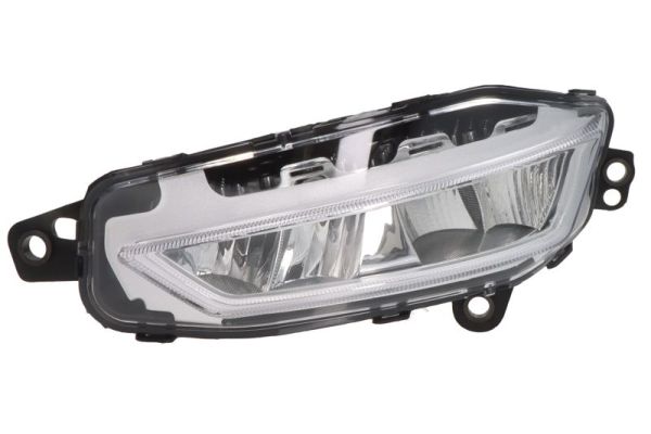 Trucklight Mistlamp FL-VO015L
