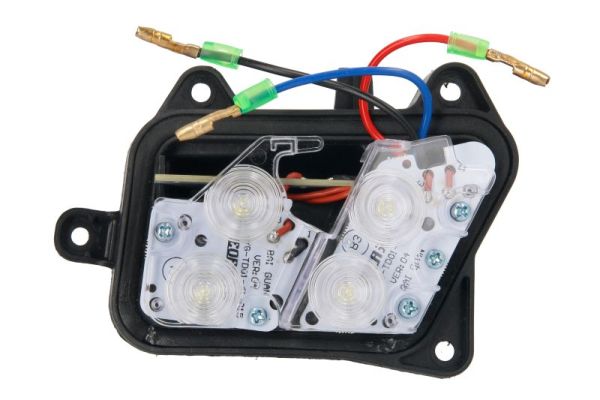 Trucklight Koplamp reparatieset HL-DA004L/DRL-M