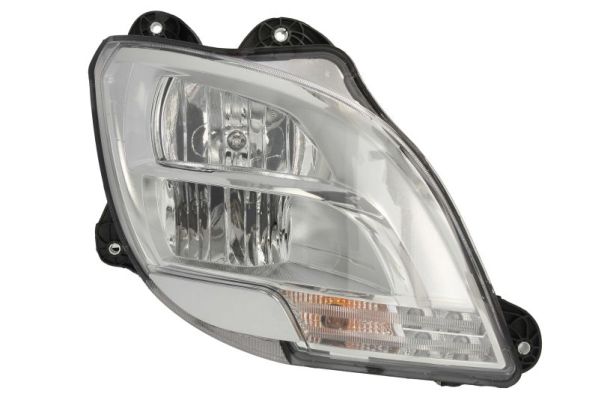 Trucklight Koplamp HL-DA006R