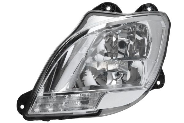 Trucklight Koplamp HL-DA008L