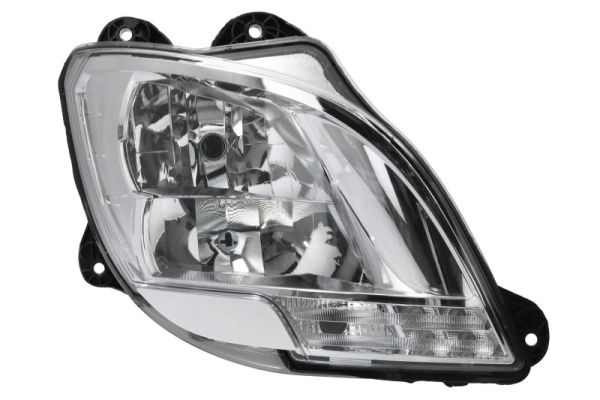 Trucklight Koplamp HL-DA008R
