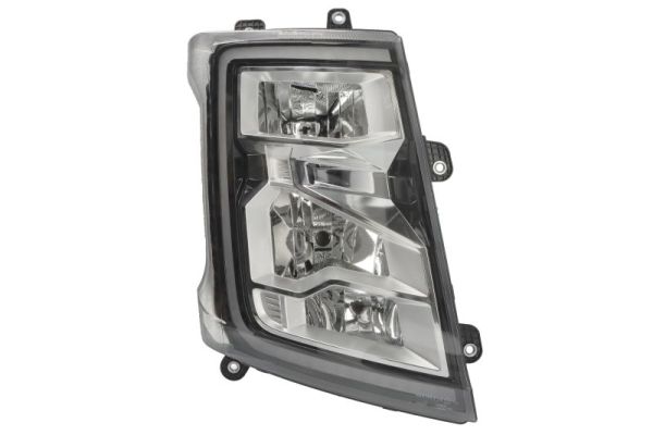 Trucklight Koplamp HL-FO004R