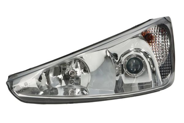 Trucklight Koplamp HL-IR004L