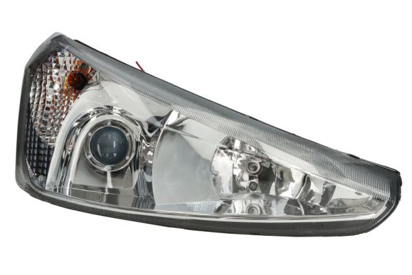 Trucklight Koplamp HL-IR007R