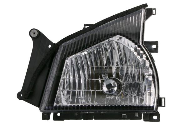 Trucklight Koplamp HL-IS001L