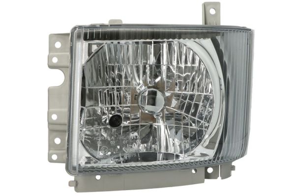 Trucklight Koplamp HL-IS002L