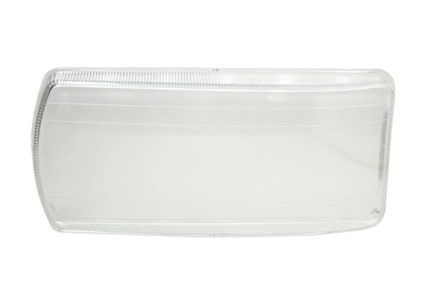 Trucklight Koplamp glas HL-IV008L-L