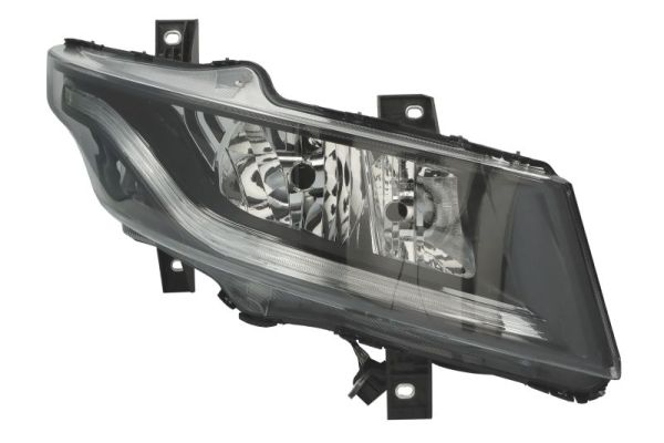 Trucklight Koplamp HL-IV013R