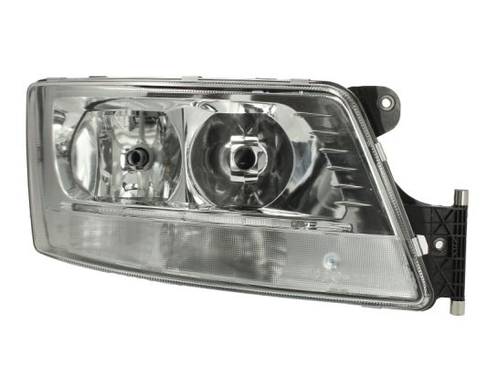 Trucklight Koplamp HL-MA007R