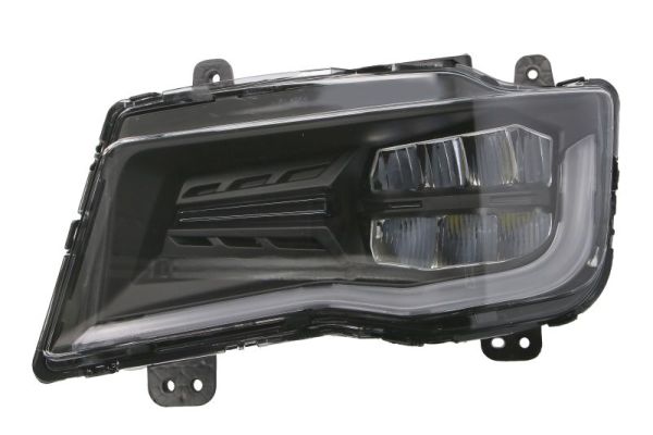Trucklight Koplamp HL-MA025L