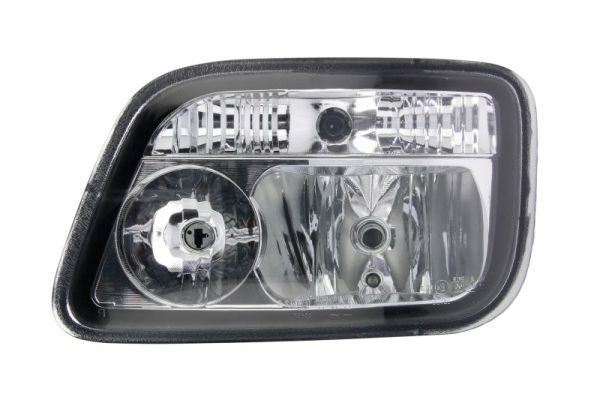 Trucklight Koplamp HL-ME001L