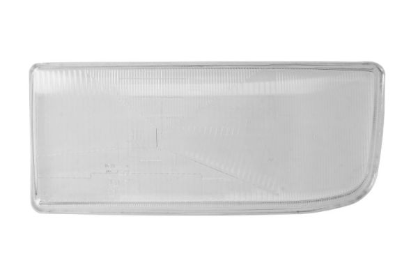 Trucklight Koplamp glas HL-ME011L-L