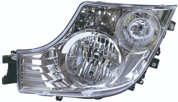 Trucklight Koplamp HL-ME018L