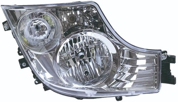 Trucklight Koplamp HL-ME018R