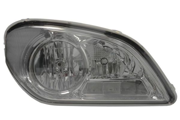 Trucklight Koplamp HL-ME024R