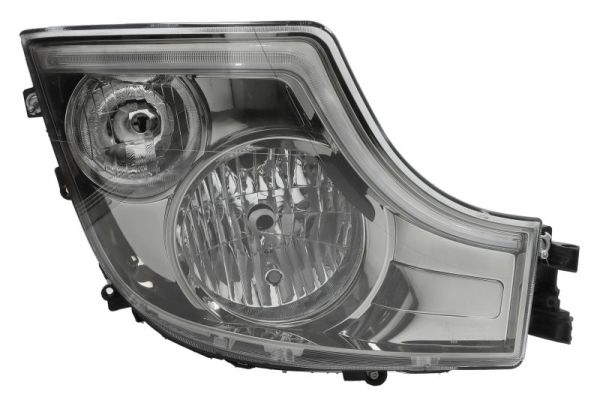 Trucklight Koplamp HL-ME027R