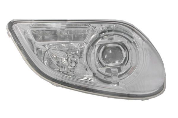 Trucklight Koplamp HL-ME029R