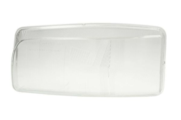 Trucklight Koplamp glas HL-RV001L-L