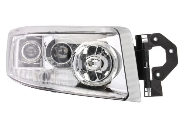 Trucklight Koplamp HL-RV002R