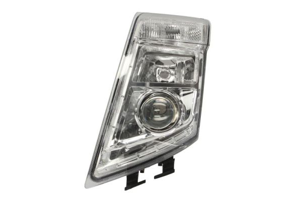Trucklight Koplamp HL-VO011L