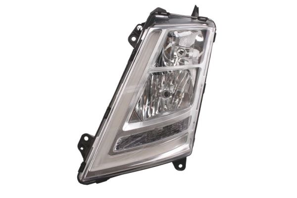 Trucklight Koplamp HL-VO013L