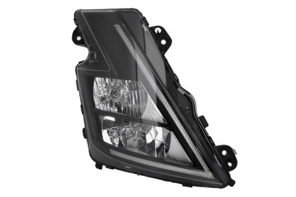 Trucklight Koplamp HL-VO019R