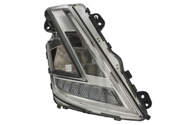 Trucklight Koplamp HL-VO021R