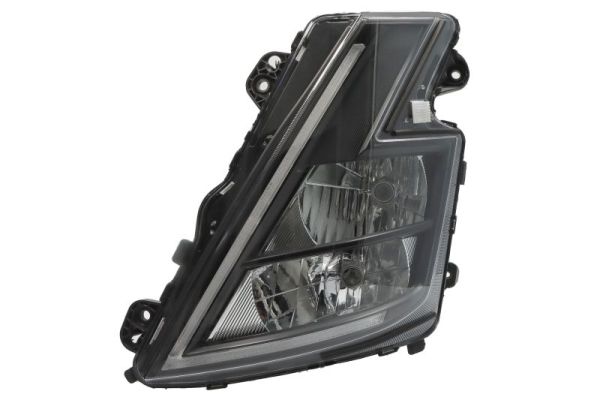 Trucklight Koplamp HL-VO023L