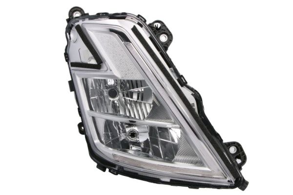 Trucklight Koplamp HL-VO026R
