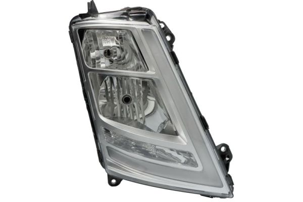 Trucklight Koplamp HL-VO030R