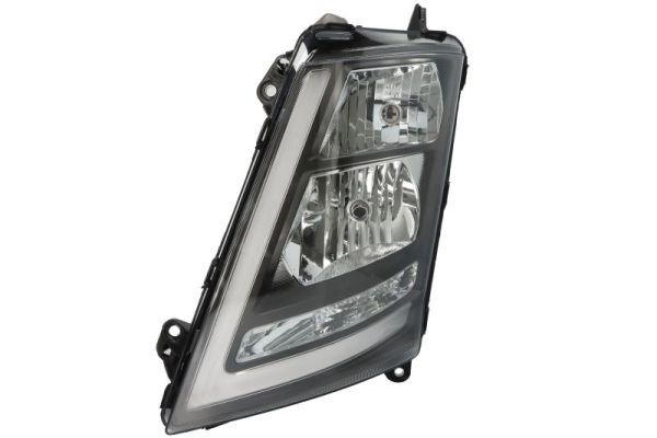 Trucklight Koplamp HL-VO032L