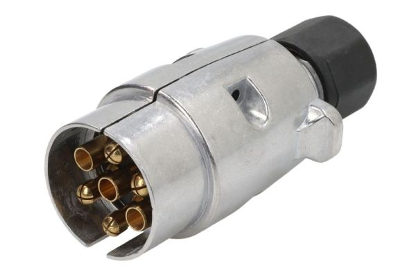 Trucklight Stekker PL-07/12V-ALU